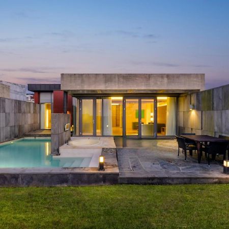 Stanford Hotel & Resort Τζέτζου Εξωτερικό φωτογραφία