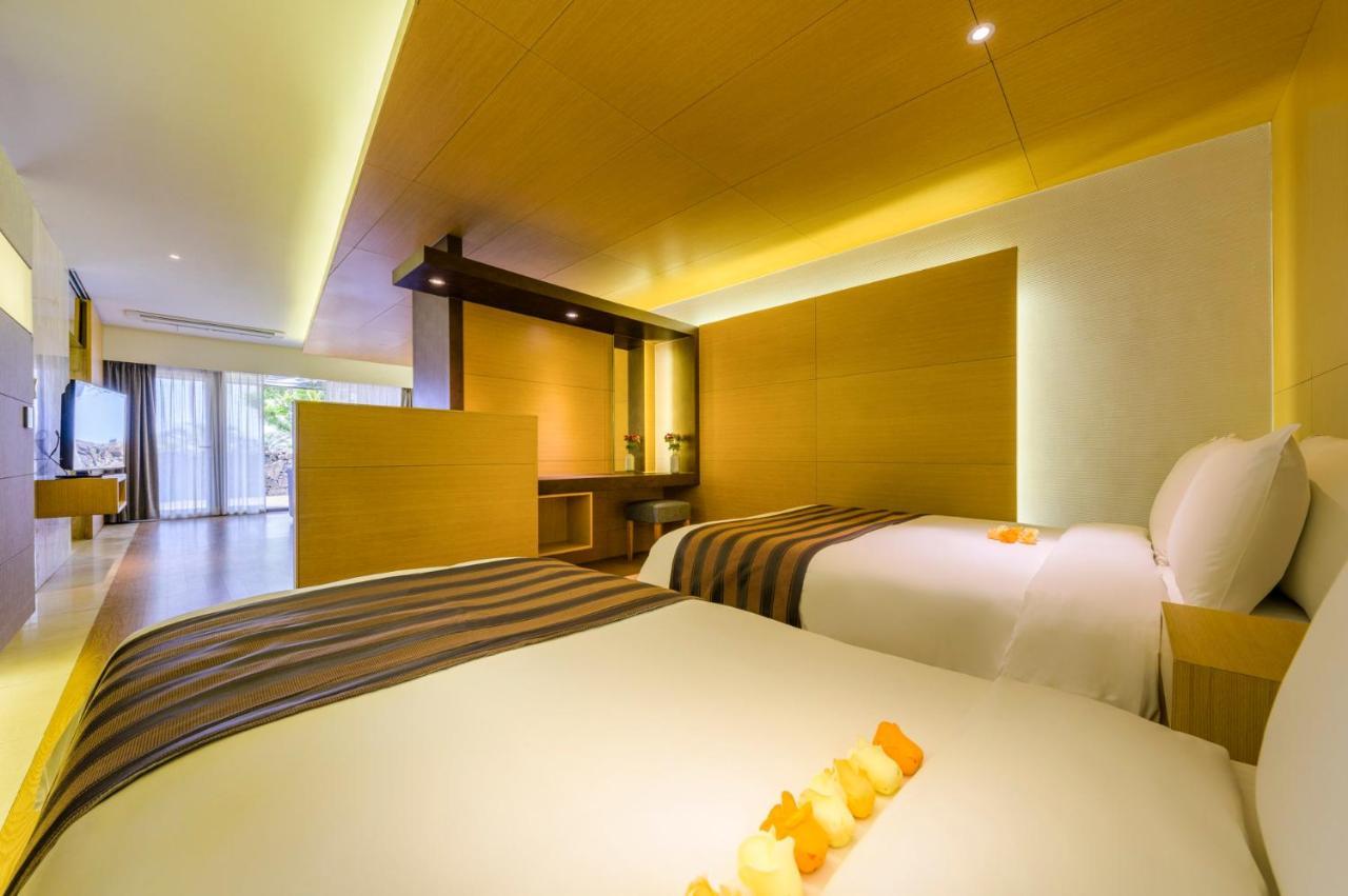 Stanford Hotel & Resort Τζέτζου Εξωτερικό φωτογραφία