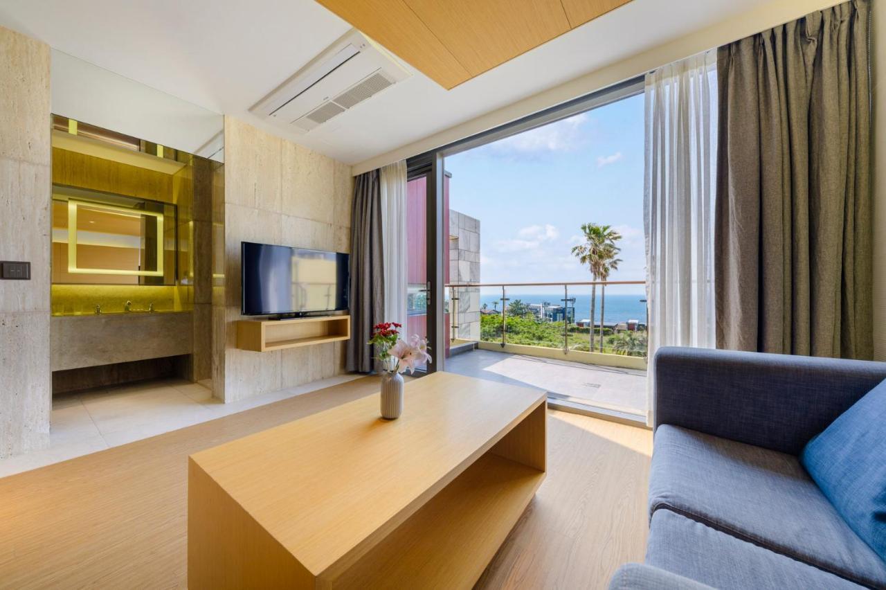 Stanford Hotel & Resort Τζέτζου Εξωτερικό φωτογραφία