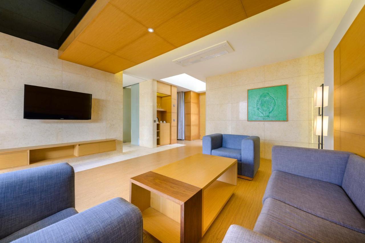 Stanford Hotel & Resort Τζέτζου Εξωτερικό φωτογραφία