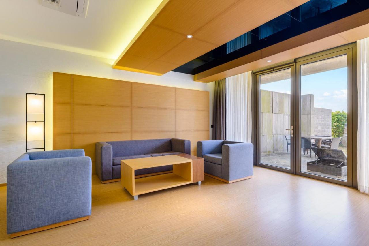 Stanford Hotel & Resort Τζέτζου Εξωτερικό φωτογραφία