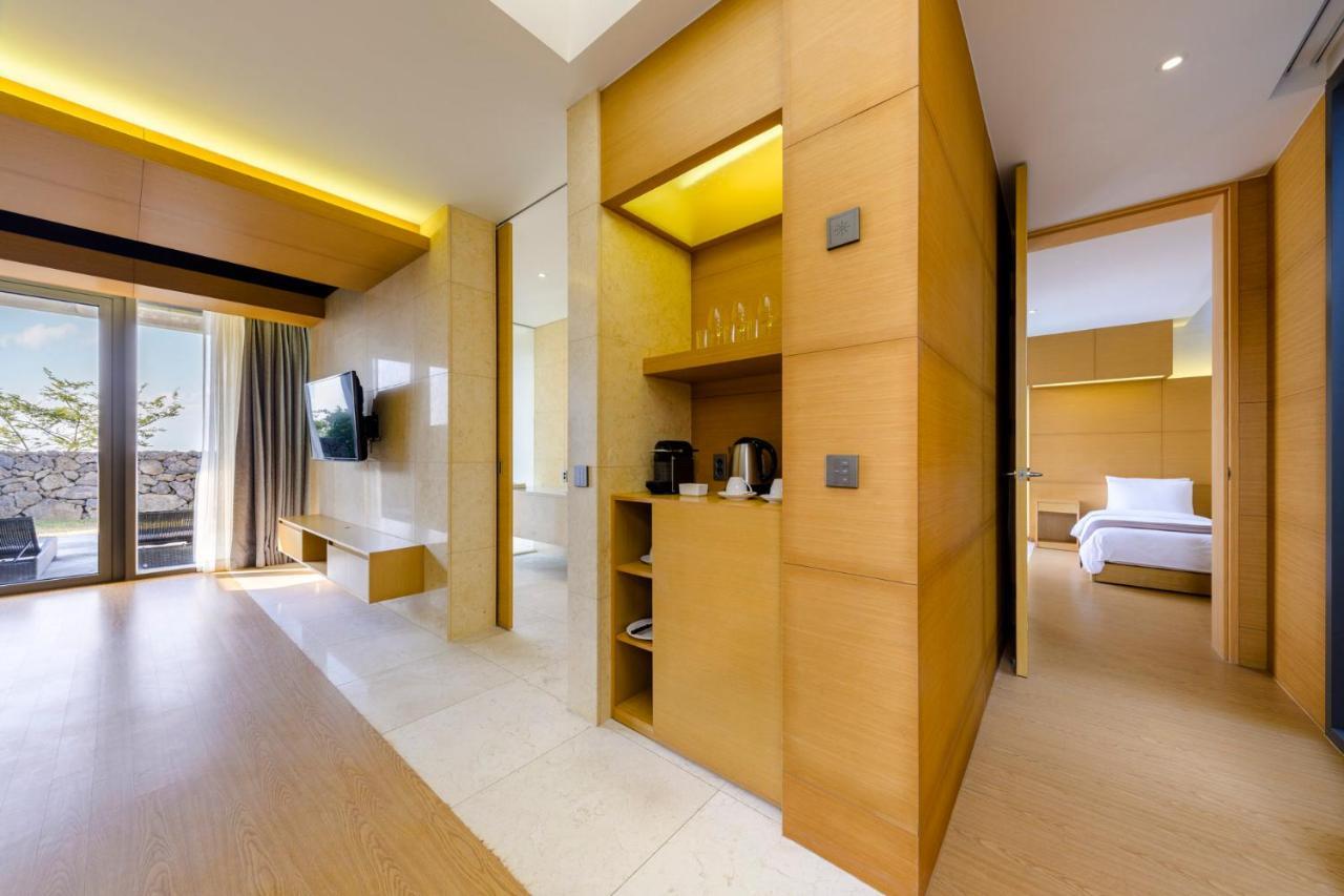 Stanford Hotel & Resort Τζέτζου Εξωτερικό φωτογραφία