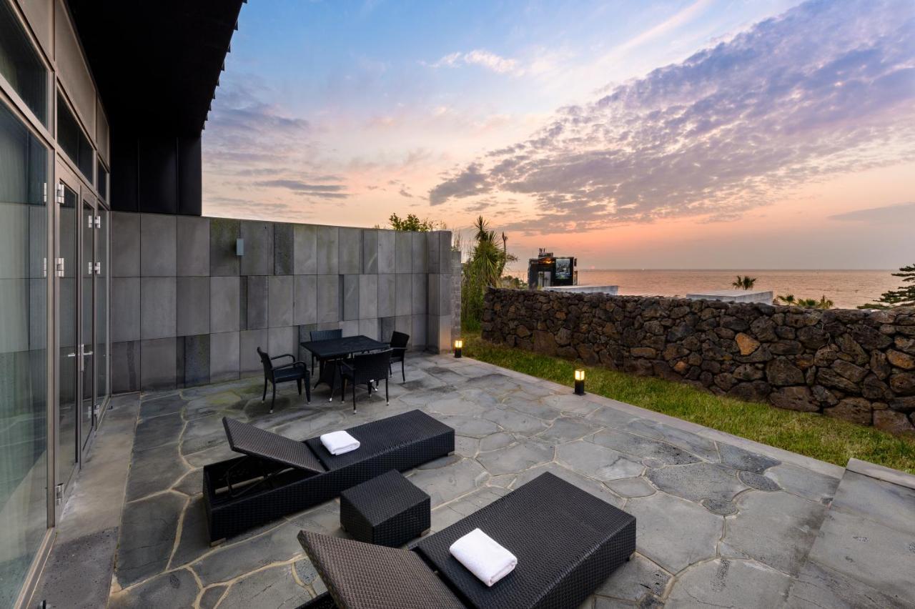 Stanford Hotel & Resort Τζέτζου Εξωτερικό φωτογραφία