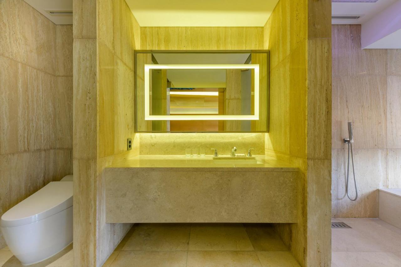 Stanford Hotel & Resort Τζέτζου Εξωτερικό φωτογραφία