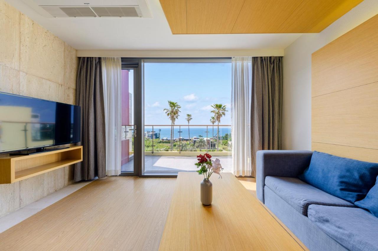 Stanford Hotel & Resort Τζέτζου Εξωτερικό φωτογραφία