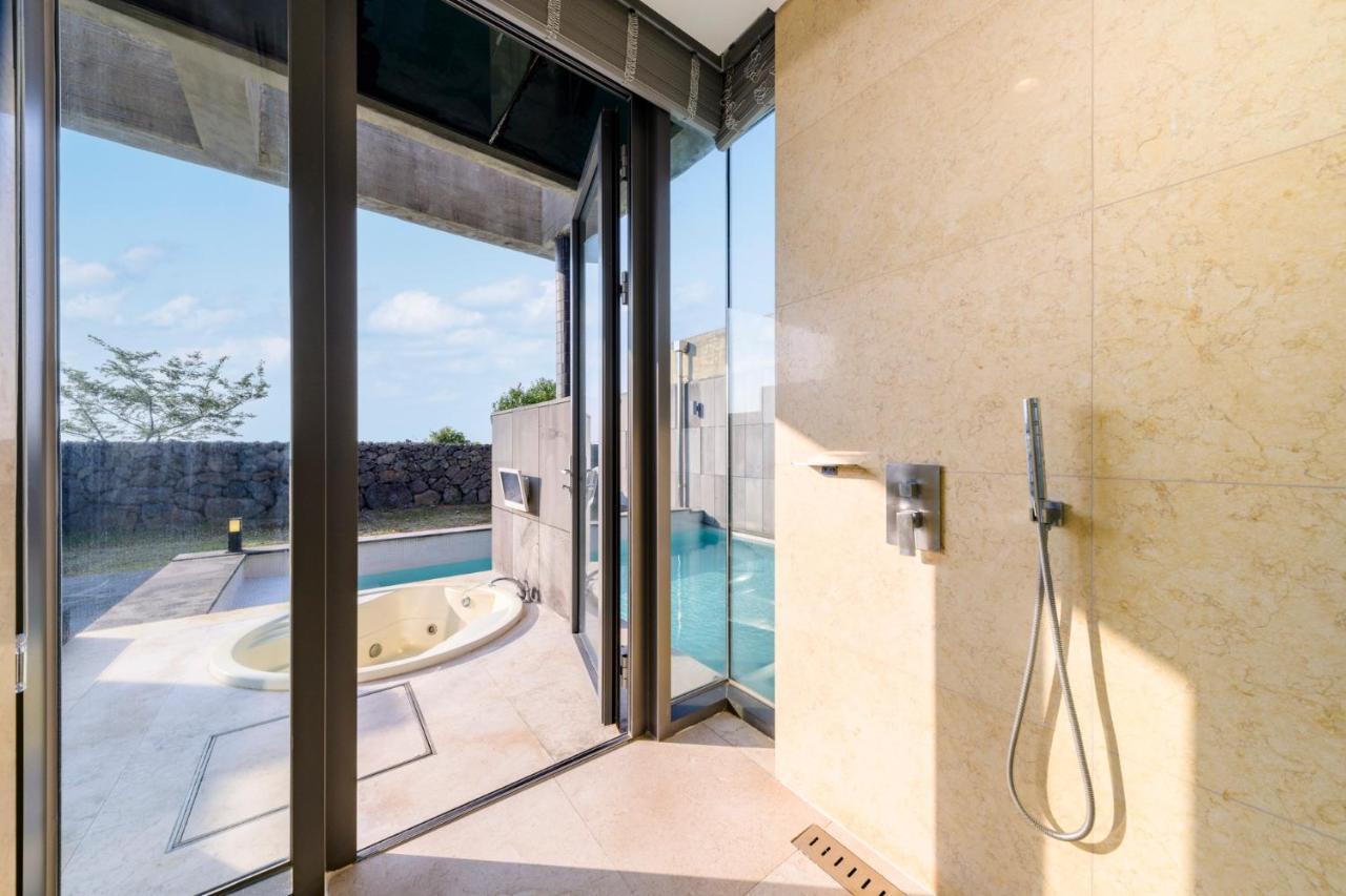 Stanford Hotel & Resort Τζέτζου Εξωτερικό φωτογραφία