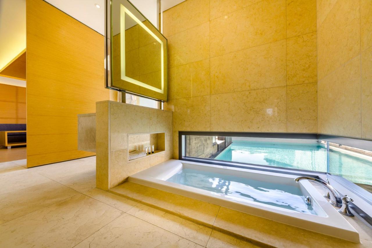 Stanford Hotel & Resort Τζέτζου Εξωτερικό φωτογραφία