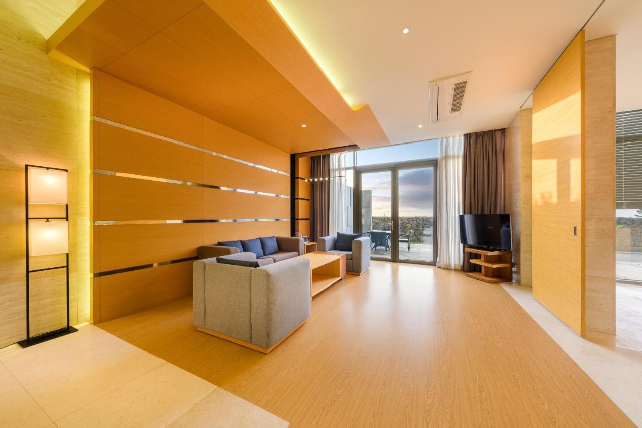 Stanford Hotel & Resort Τζέτζου Εξωτερικό φωτογραφία