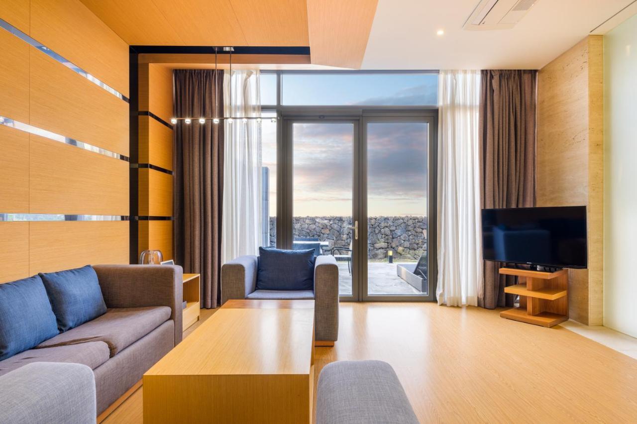 Stanford Hotel & Resort Τζέτζου Εξωτερικό φωτογραφία