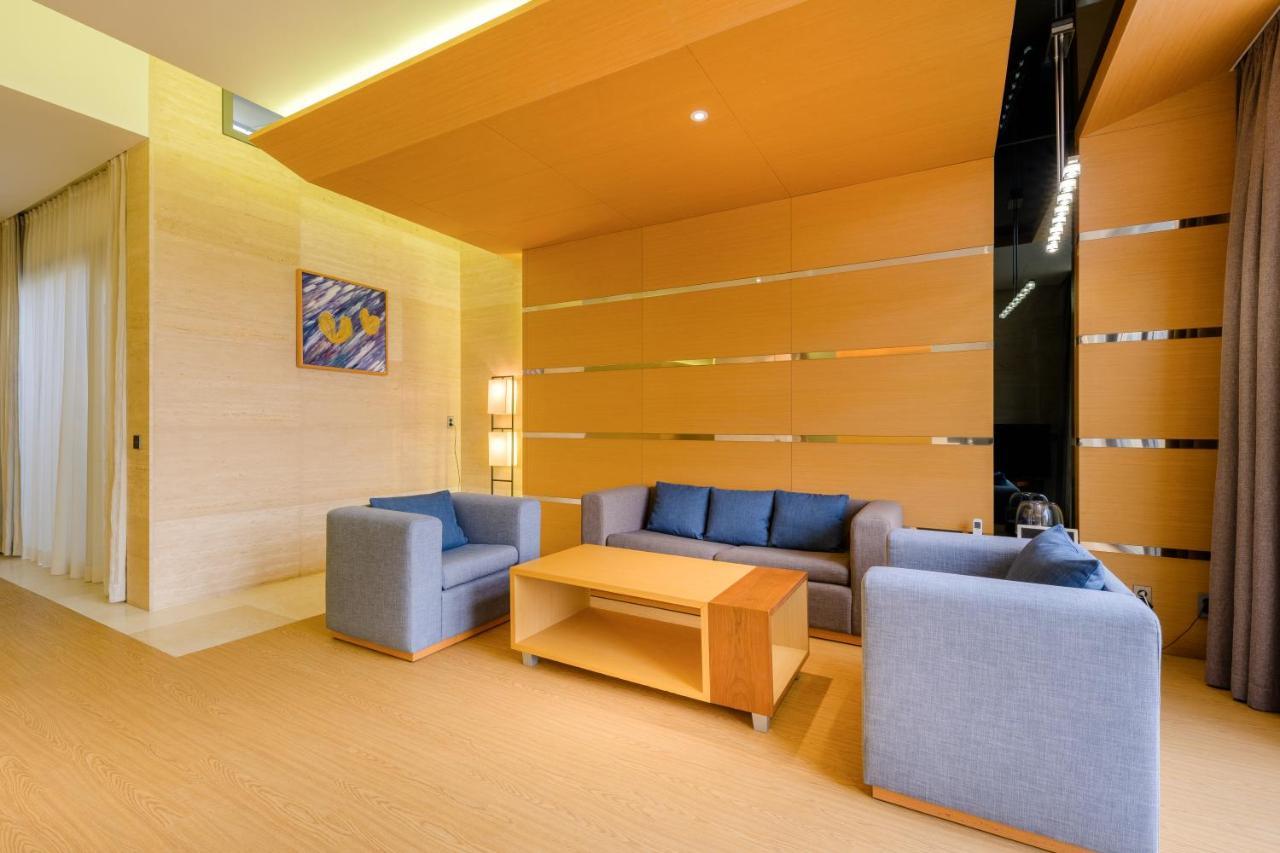 Stanford Hotel & Resort Τζέτζου Εξωτερικό φωτογραφία