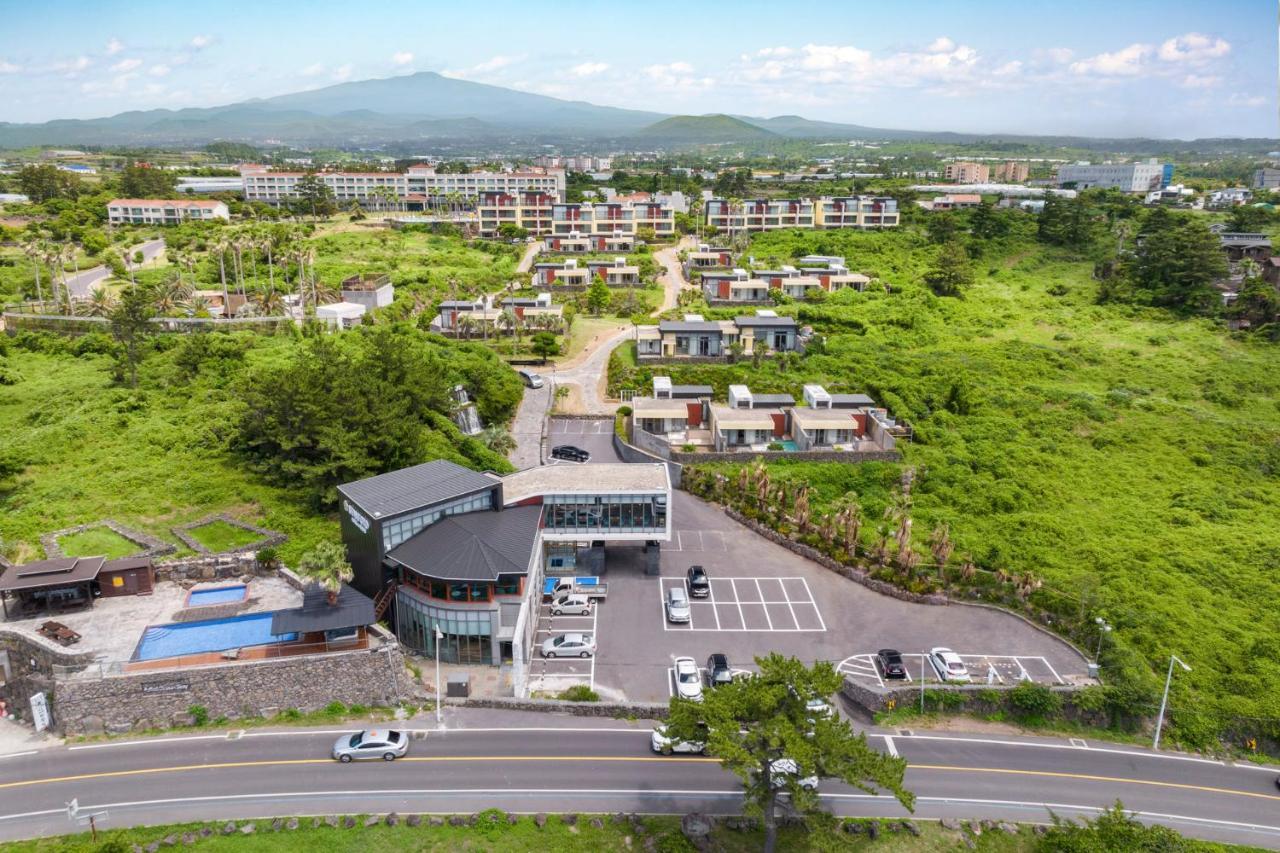 Stanford Hotel & Resort Τζέτζου Εξωτερικό φωτογραφία