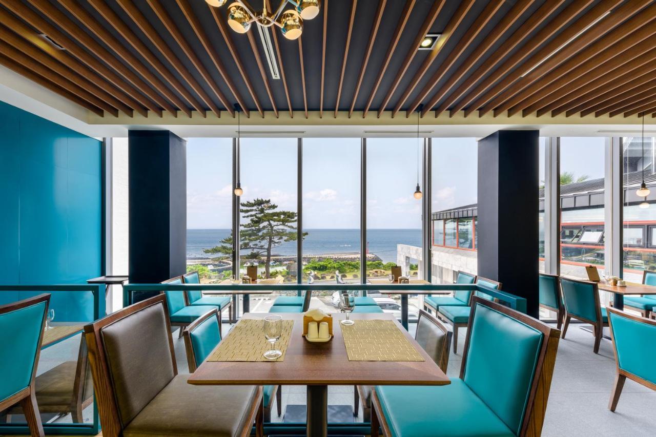 Stanford Hotel & Resort Τζέτζου Εξωτερικό φωτογραφία