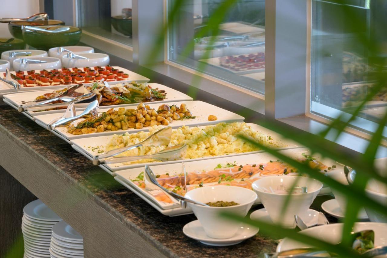 Stanford Hotel & Resort Τζέτζου Εξωτερικό φωτογραφία