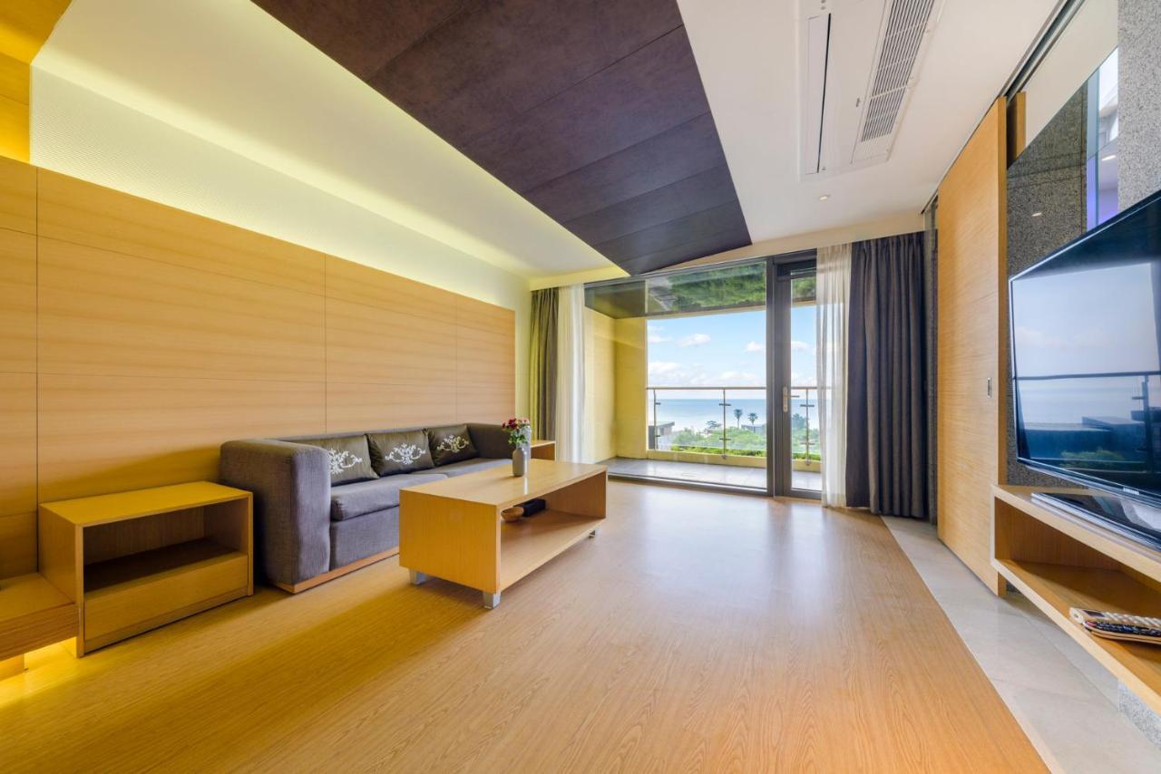 Stanford Hotel & Resort Τζέτζου Εξωτερικό φωτογραφία