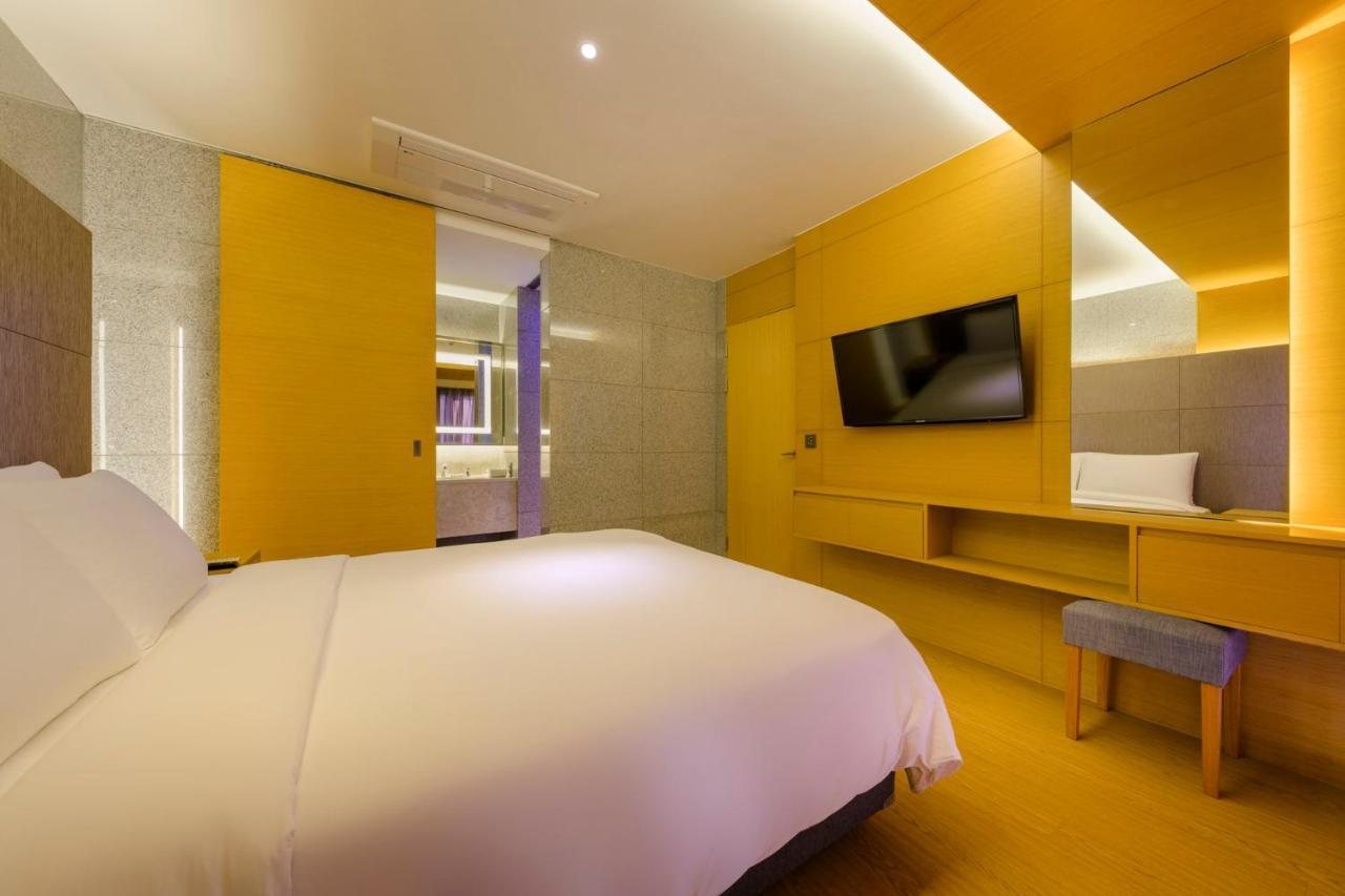 Stanford Hotel & Resort Τζέτζου Εξωτερικό φωτογραφία