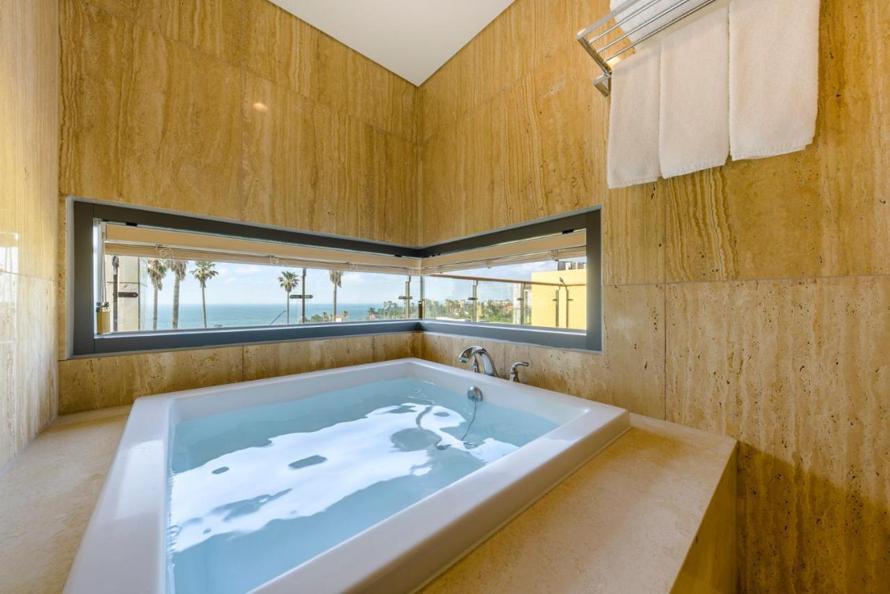 Stanford Hotel & Resort Τζέτζου Εξωτερικό φωτογραφία