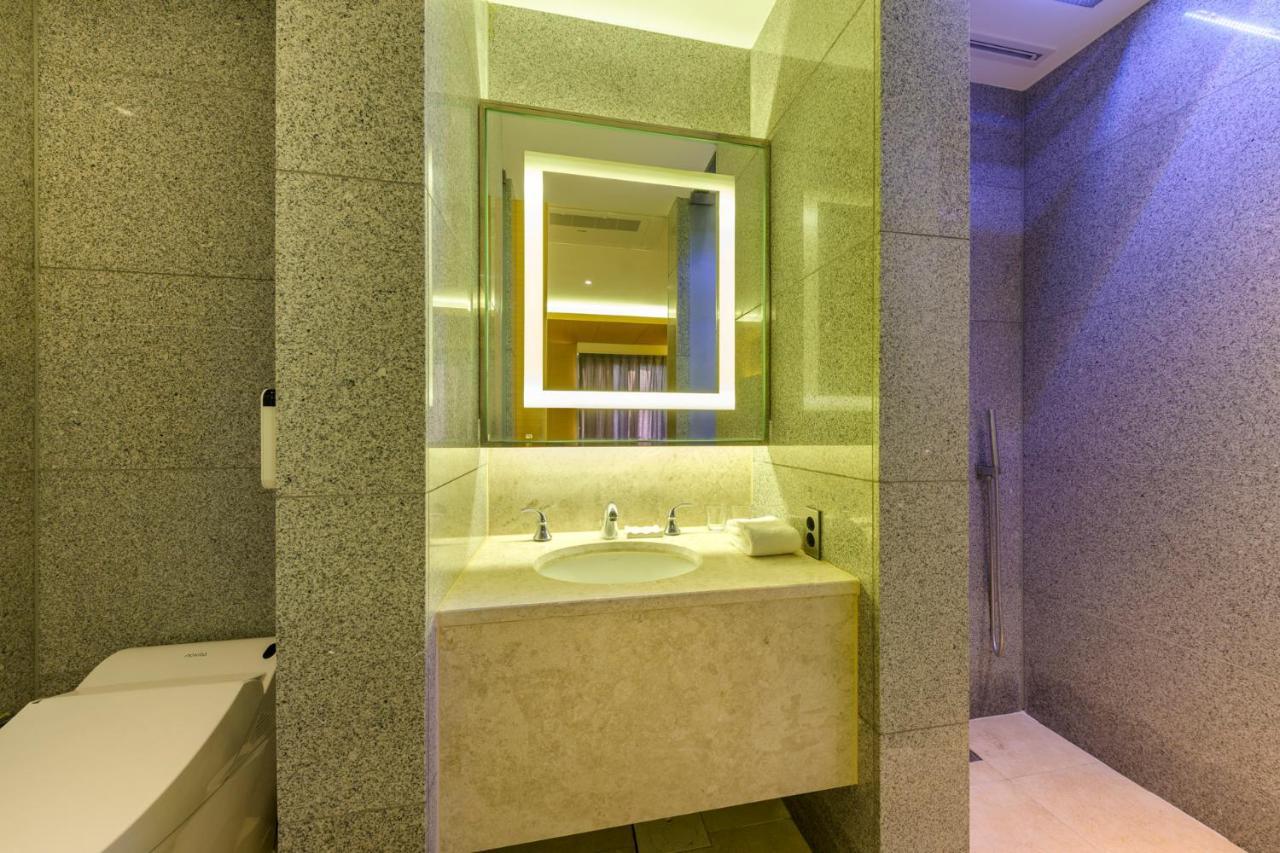 Stanford Hotel & Resort Τζέτζου Εξωτερικό φωτογραφία