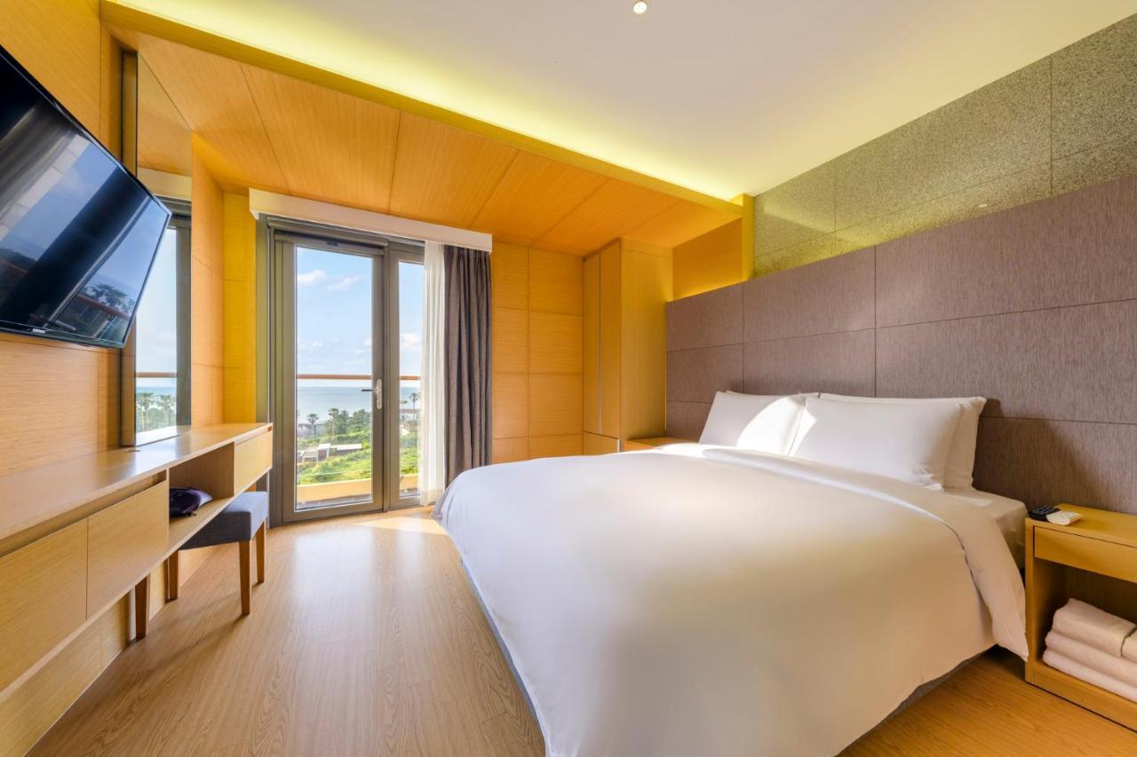 Stanford Hotel & Resort Τζέτζου Εξωτερικό φωτογραφία