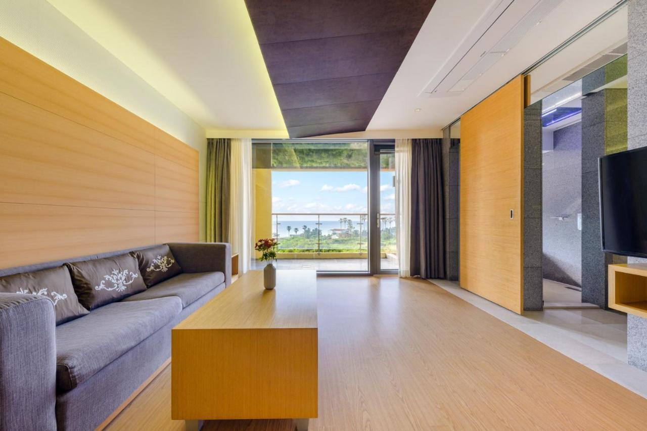 Stanford Hotel & Resort Τζέτζου Εξωτερικό φωτογραφία
