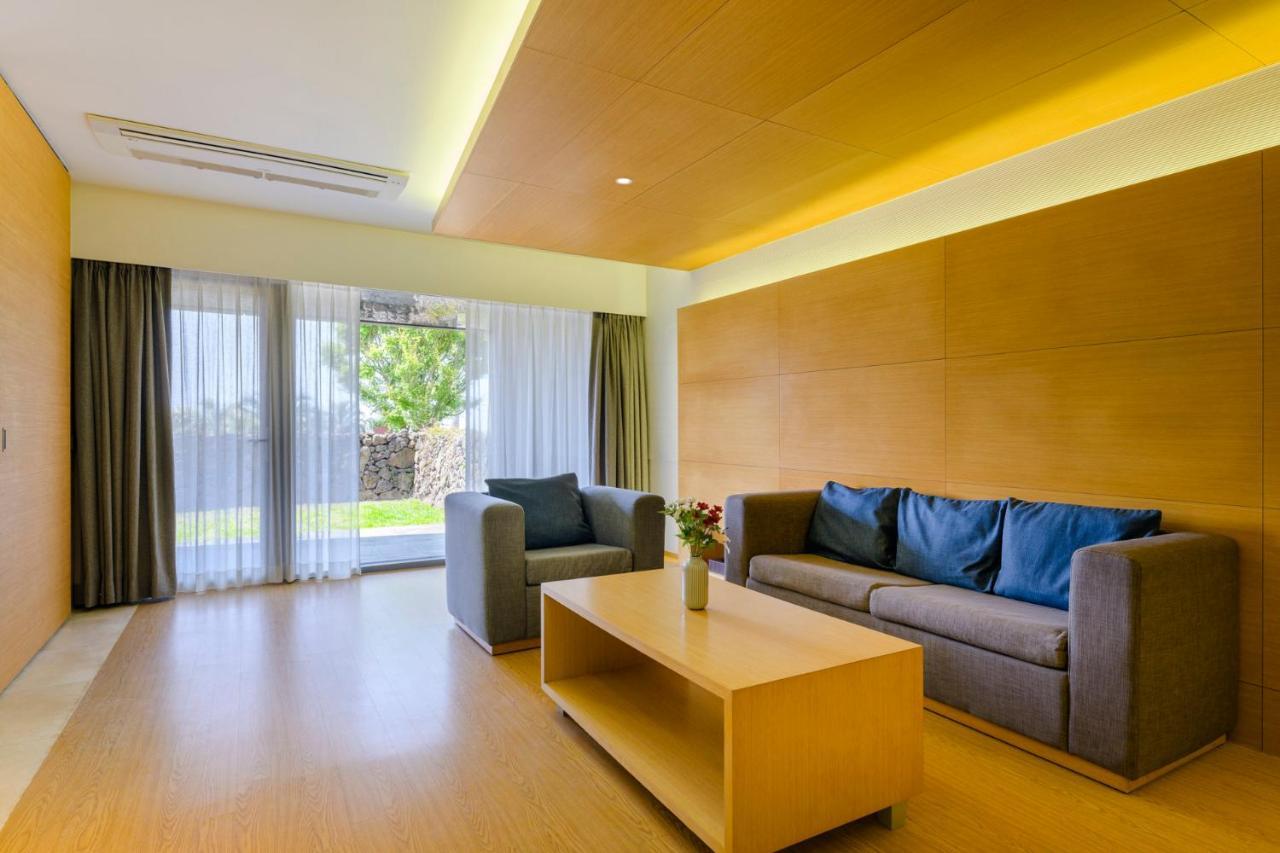 Stanford Hotel & Resort Τζέτζου Εξωτερικό φωτογραφία