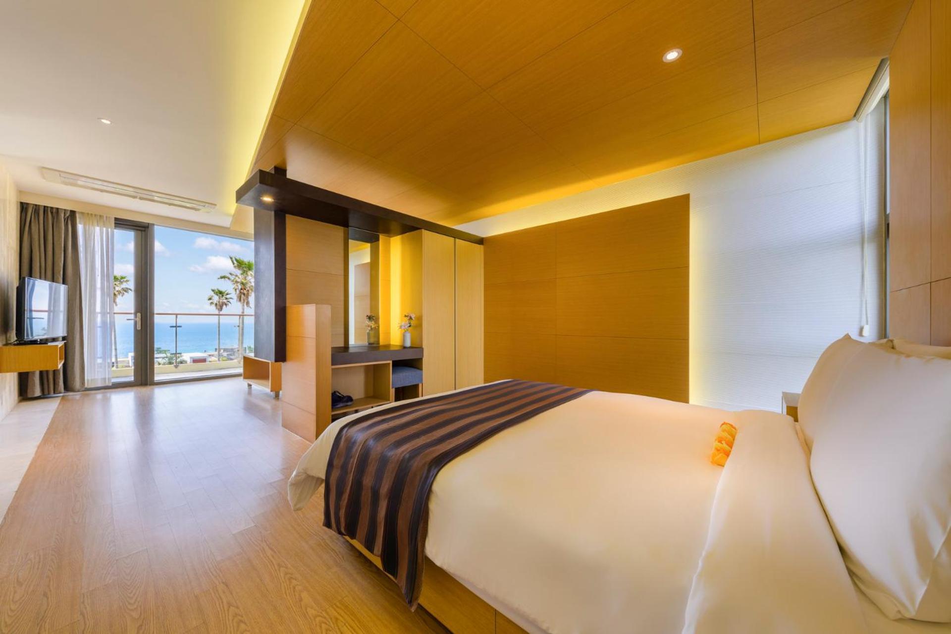 Stanford Hotel & Resort Τζέτζου Εξωτερικό φωτογραφία