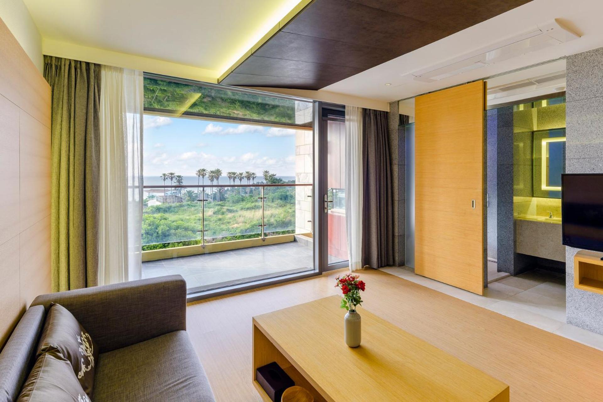 Stanford Hotel & Resort Τζέτζου Εξωτερικό φωτογραφία