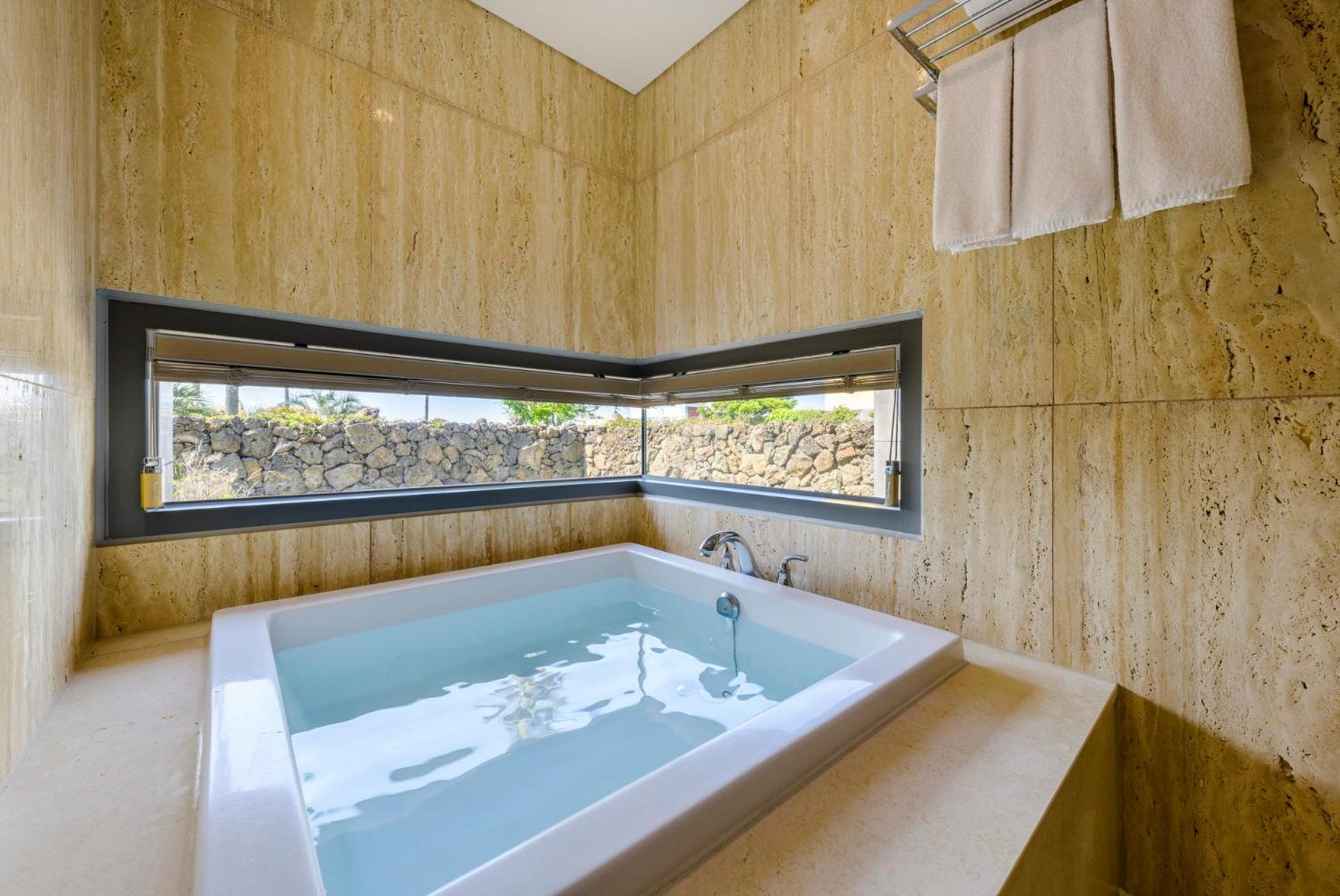 Stanford Hotel & Resort Τζέτζου Εξωτερικό φωτογραφία
